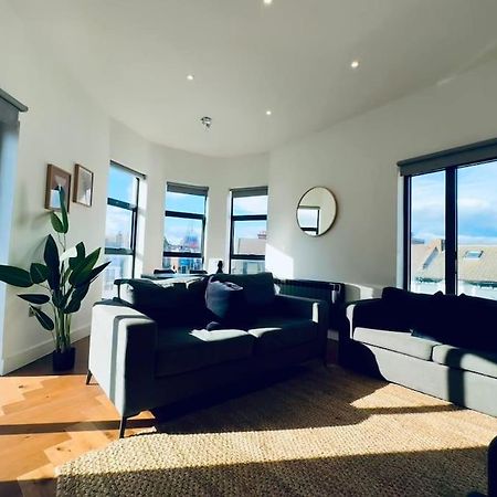 Amazing 2 Bedrooms I Brighton Station I Sleep 6 Εξωτερικό φωτογραφία