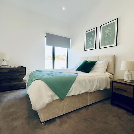 Amazing 2 Bedrooms I Brighton Station I Sleep 6 Εξωτερικό φωτογραφία