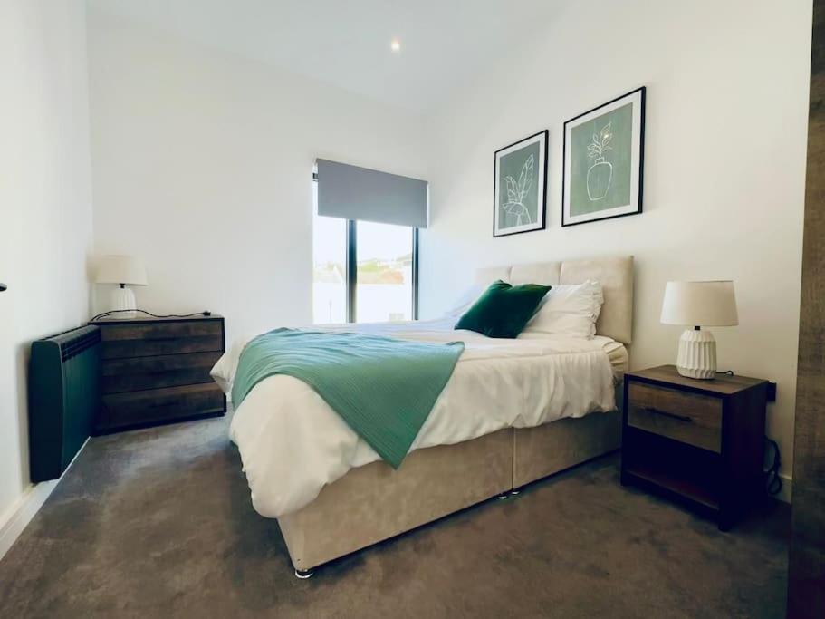 Amazing 2 Bedrooms I Brighton Station I Sleep 6 Εξωτερικό φωτογραφία