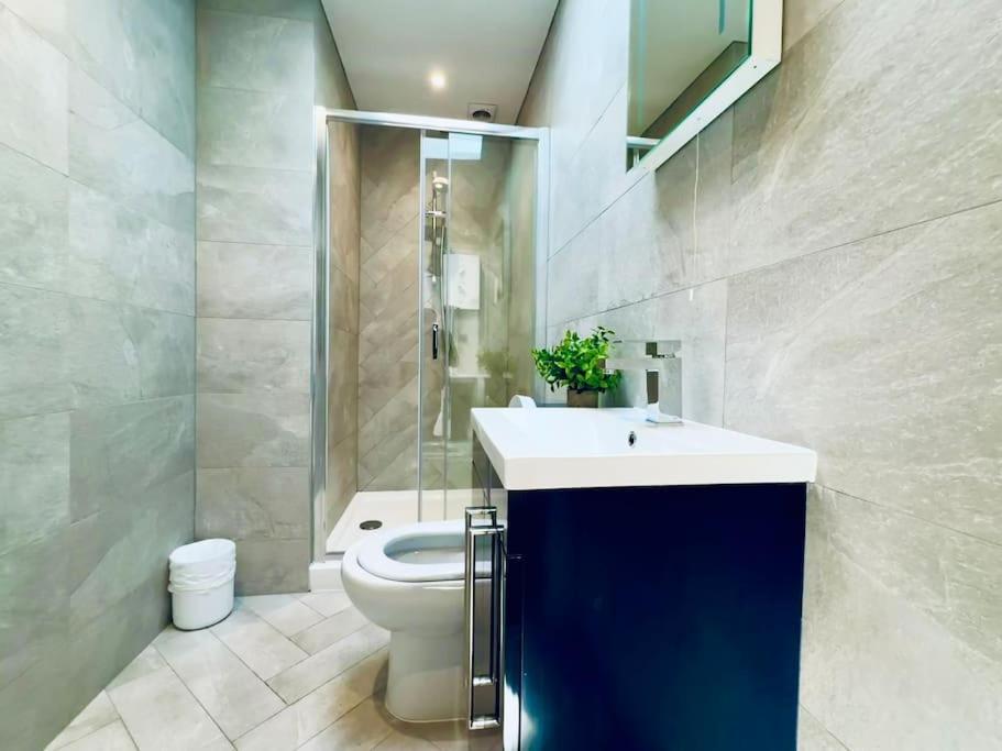 Amazing 2 Bedrooms I Brighton Station I Sleep 6 Εξωτερικό φωτογραφία
