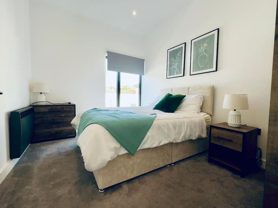Amazing 2 Bedrooms I Brighton Station I Sleep 6 Εξωτερικό φωτογραφία