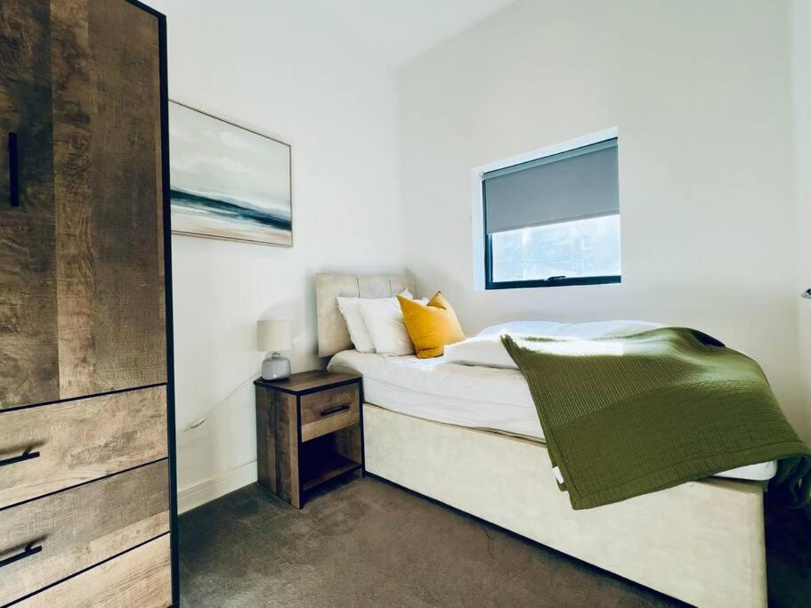 Amazing 2 Bedrooms I Brighton Station I Sleep 6 Εξωτερικό φωτογραφία
