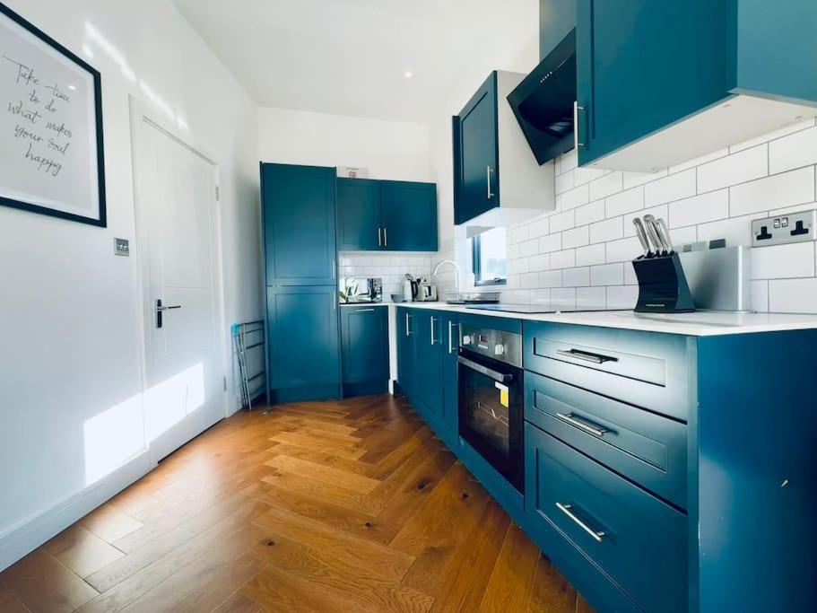 Amazing 2 Bedrooms I Brighton Station I Sleep 6 Εξωτερικό φωτογραφία